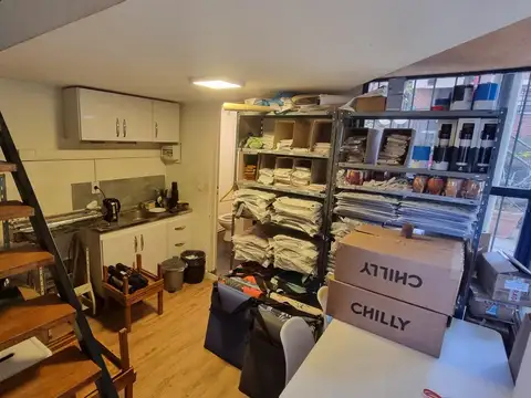 Local en Venta en San Isidro Vías / Libertador, USD 175.000