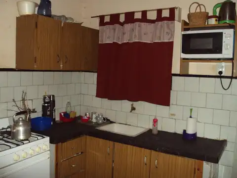 Casa en Venta 40 años