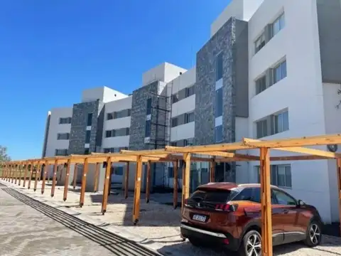 Departamento  en Venta en Lagoon Pilar, Pilar, G.B.A. Zona Norte