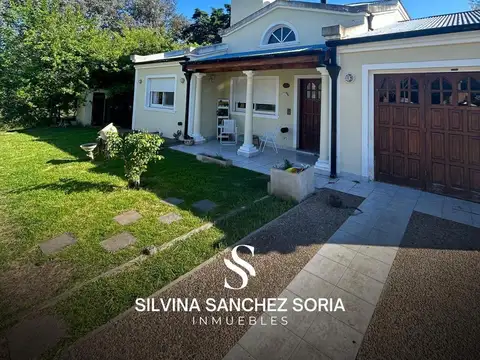 Casa en Alquiler Temporal de 2 dormitorios