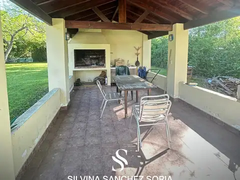 Casa en Alquiler Temporal A Estrenar