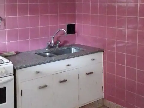 Depto Tipo Casa en Venta en Carapachay, USD 120.000