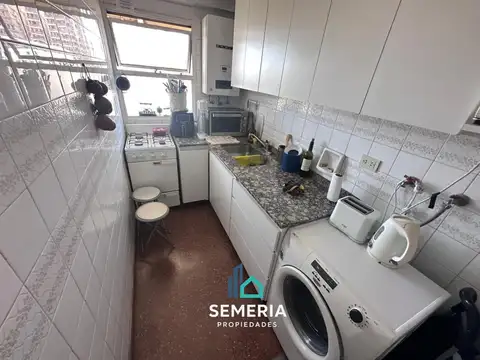 Departamento en Venta 50 años