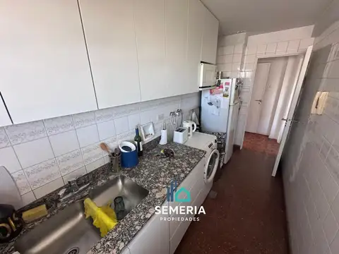 VENTA - DEPARTAMENTO 3 AMBIENTES - BELGRANO R - LUMINOSO