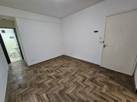 Departamento en Alquiler 48 años