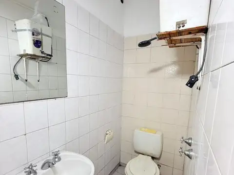 Depto Tipo Casa en Alquiler de 1 dormitorio