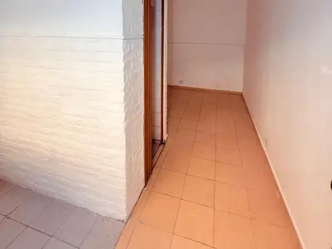 Depto Tipo Casa Monoambiente con 1 baño