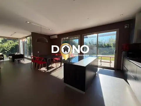 Casa en Alquiler 1 año