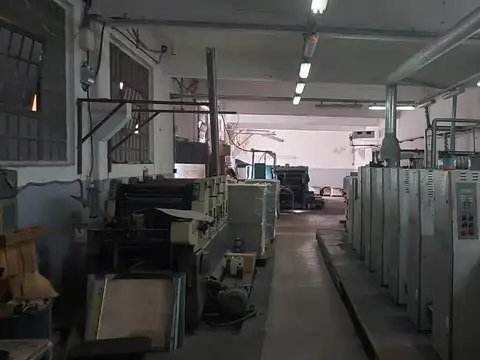 Galpon en Alquiler en Wilde, USD 7.800