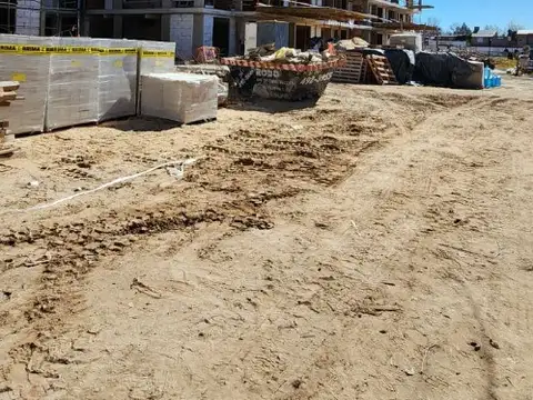 CONDOS PADDOCK FISHERTON - VENTA DPTO.   BARRIO CERRADO