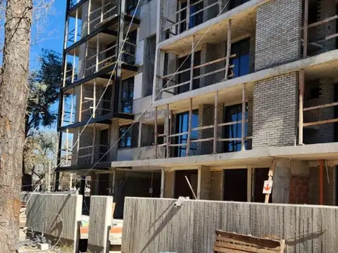 Departamento en Venta al Norte