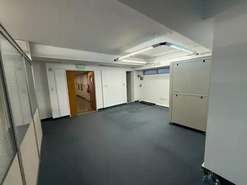 Oficina en Alquiler al Oeste