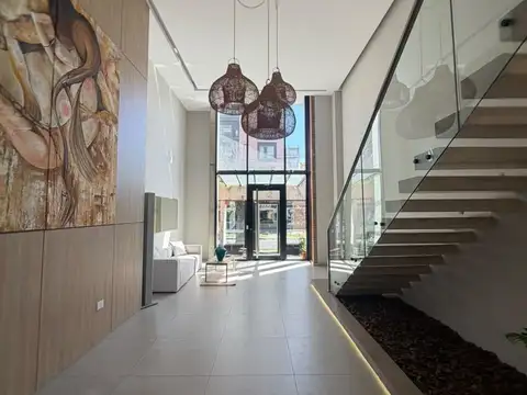 Departamento en Alquiler A Estrenar