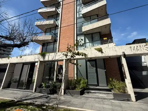 Mansilla 1000