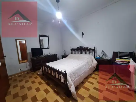 Depto Tipo Casa en Venta en Almagro, USD 197.000