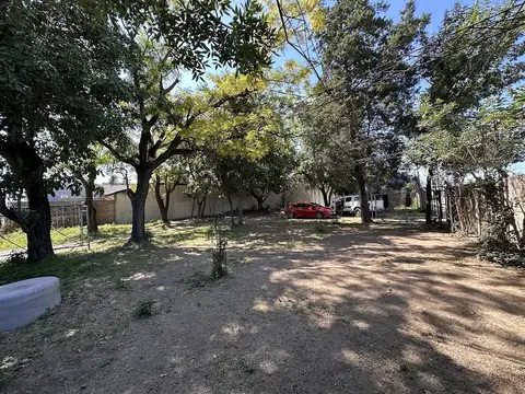 Depósito en Capitan Bermudez