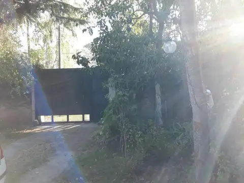 Quinta en Venta en Paso del Rey, USD 179.000