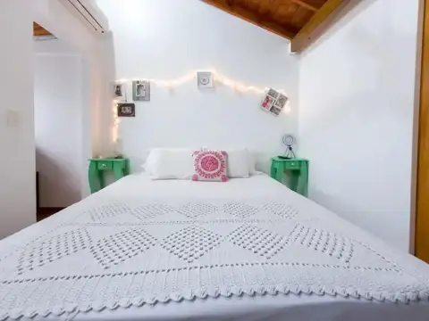 PH en  VENTA 3 AMB. PLANTA BAJA PATIO PARRILLA