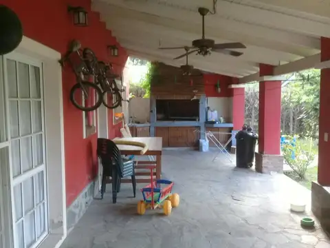 Casa en Alquiler Temporal en Las Fuentes I, $ 1.600