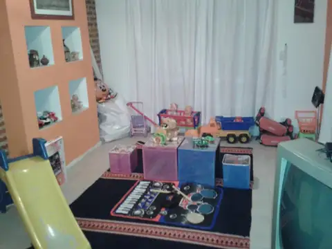 Casa en Alquiler Temporal 20 años