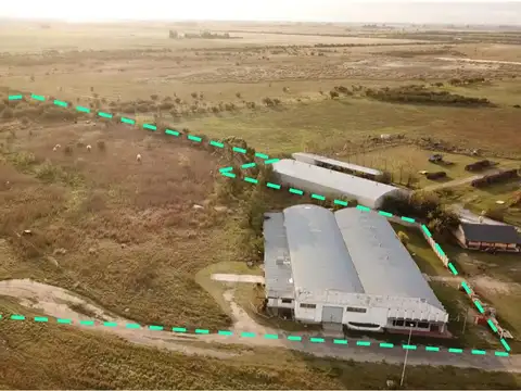 Terreno en Venta en Realico, USD 2.800.000