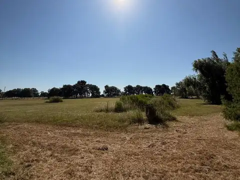 Ruta Provincial 192 (rp 47), A La Altura Del Km 11