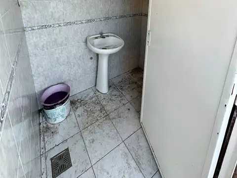 Galpon en Venta 24 años