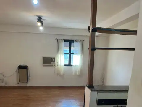 MONOAMBIENTE PLENO CENTRO DE MUNRO