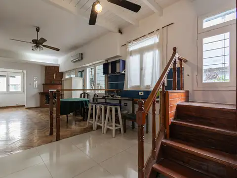 Casa en Venta al Sureste