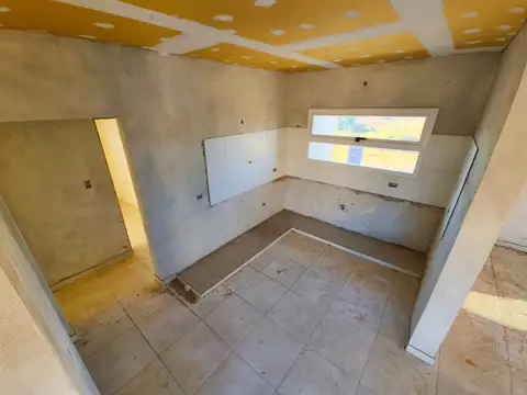 Casa en Venta 1 año