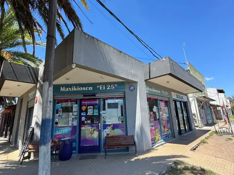 Fondo de Comercio - Los Hornos