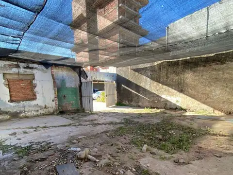 san buenaventura del monte alto y 25 de mayo