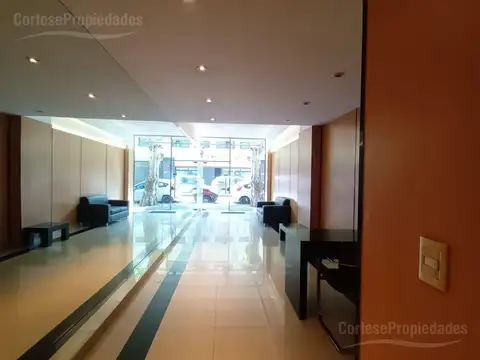 Departamento en Alquiler de Monoambiente