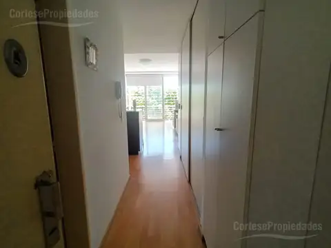 Departamento en Almagro