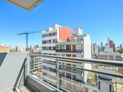 Cordoba al 2709