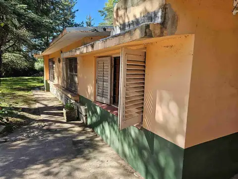 Casa en Venta en Villa Parque Siquiman, USD 110.000