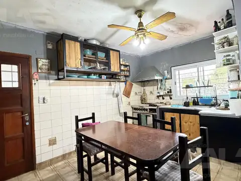 Casa en Venta al Sureste