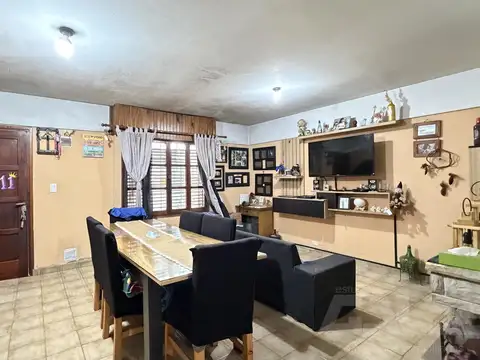 Casa en Venta de 2 dormitorios