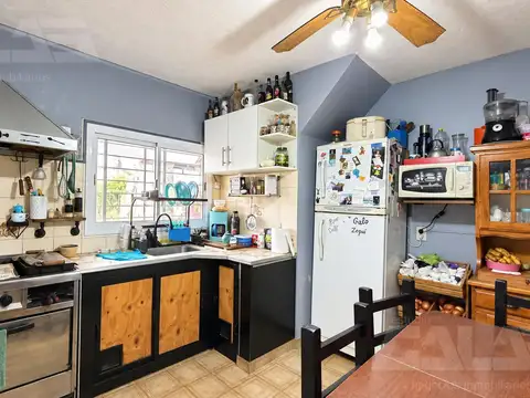 Casa en Venta 50 años