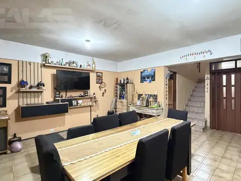 Casa en Venta en San Antonio de Padua, USD 140.000