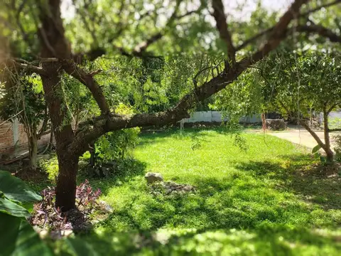 Cabaña En Ruta 51