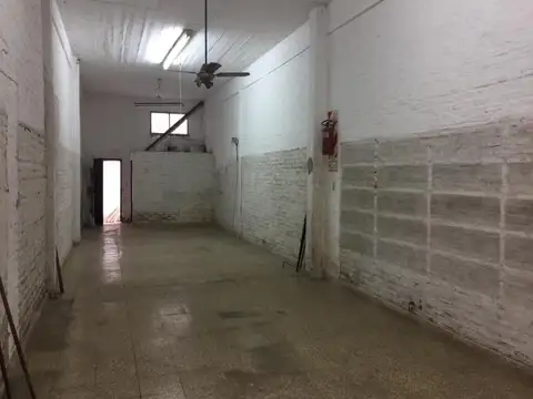 Local en Venta 20 años