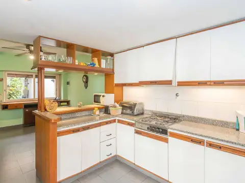 Casa en Venta en Nuñez, USD 590.000