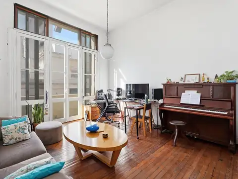 Venta PH 3 Ambientes en San Telmo