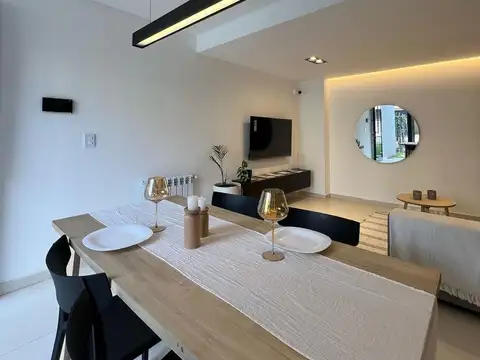 Departamento en Fisherton