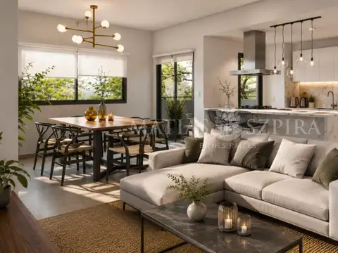 Piso Completo a la Venta en San Miguel