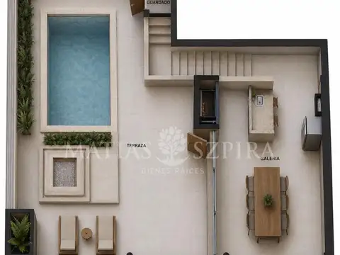 Departamento en Venta en Muñiz, USD 330.000