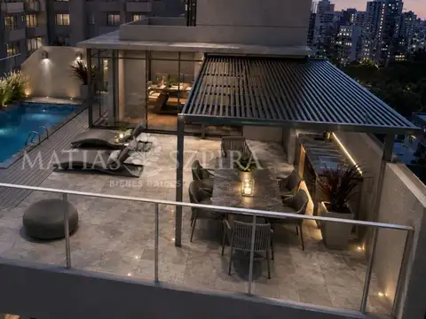 San José  al 1100