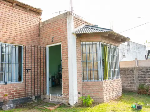 Casa en Venta de 1 dormitorio