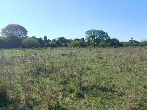 Terreno en Venta en San Martin, USD 15.000